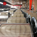 Tianjin Zhenxiang hot dipped z120 coil galvanized strip steel coils